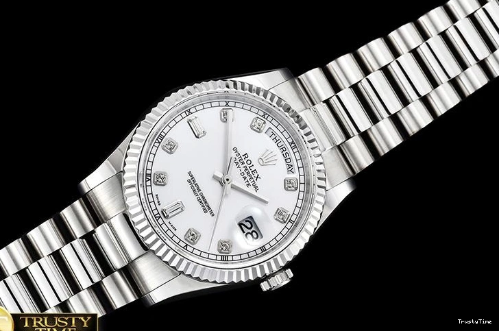 0303 RDD0214D – DayDate 36mm Elegant 683